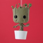 GROOT IN POT