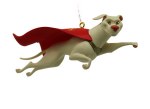 KRYPTO THE SUPERDOG