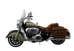 INDIAN CHIEF VINTAGE