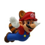 RACCOON MARIO