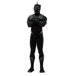 BLACK PANTHER