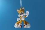 SONIC'S TAILS