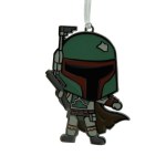 BOBA FETT