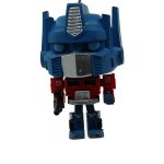 OPTIMUS PRIME TRANSFORMER