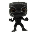 BLACK PANTHER