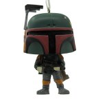 BOBA FETT FUNKO POP