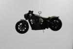 INDIAN SCOUT BOBBER