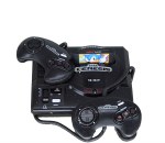 SEGA GENESIS CONSOLE