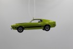 1973 FORD MUSTANG MACH 1