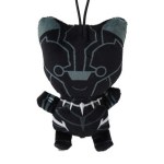 BLACK PANTHER PLUSH