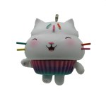 CAKEY CAT