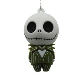 GREEN JACK SKELLINGTON