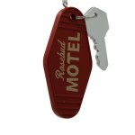 ROSEBUD MOTEL ROOM KEY