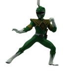 GREEN RANGER