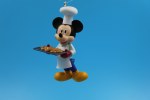 BAKER MICKEY