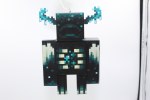 MINECRAFT WARDEN