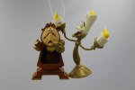 LUMIERE AND COGSWORTH