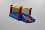 BOUNCE HOUSE