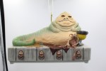 JABBA THE HUTT