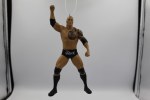 THE ROCK WWE