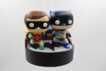 BATMAN AN ROBIN