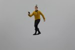 CAPTAIN KIRK