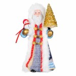 FATHER CHRISTMAS