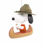 SNOOPY