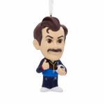 TED LASSO