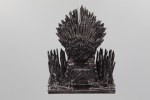 IRON THRONE