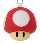 RED SUPER MUSHROOM