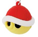 RED SHELL