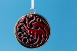 HOUSE TARGARYEN CREST