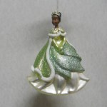 PRINCESS TIANA