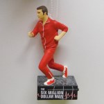 SIX MILLION DOLLAR MAN