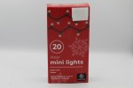 20 MINI LIGHTS