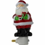 SANTA CLAUSE NIGHT LIGHT