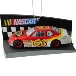 NASCAR 63