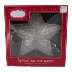 STAR TREE TOP