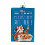FROSTED FLAKES TONY THE TIGER