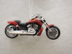 2010 VRSC HARLEY