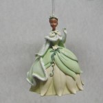 PRINCESS TIANA