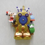 MICKEYS TOY MACHINE