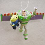 BUZZ TO THE RESCUE