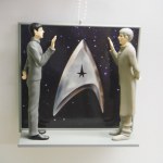 STAR TREK - EXTRAORDINARY MEETING