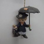 MARY POPPINS PRECIOUS MOMENTS