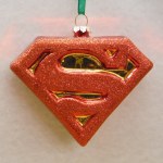 SUPERMAN LOGO