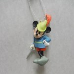 MICKEY BRAVE TAILOR