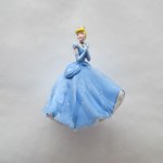 PRINCESS CINDERELLA