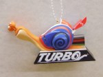 TURBO THE SNAIL